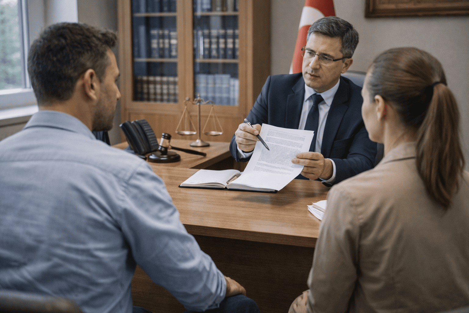 Site yönetimi süreçlerinde hukuki danışmanlık ve yasal destek hizmetleri